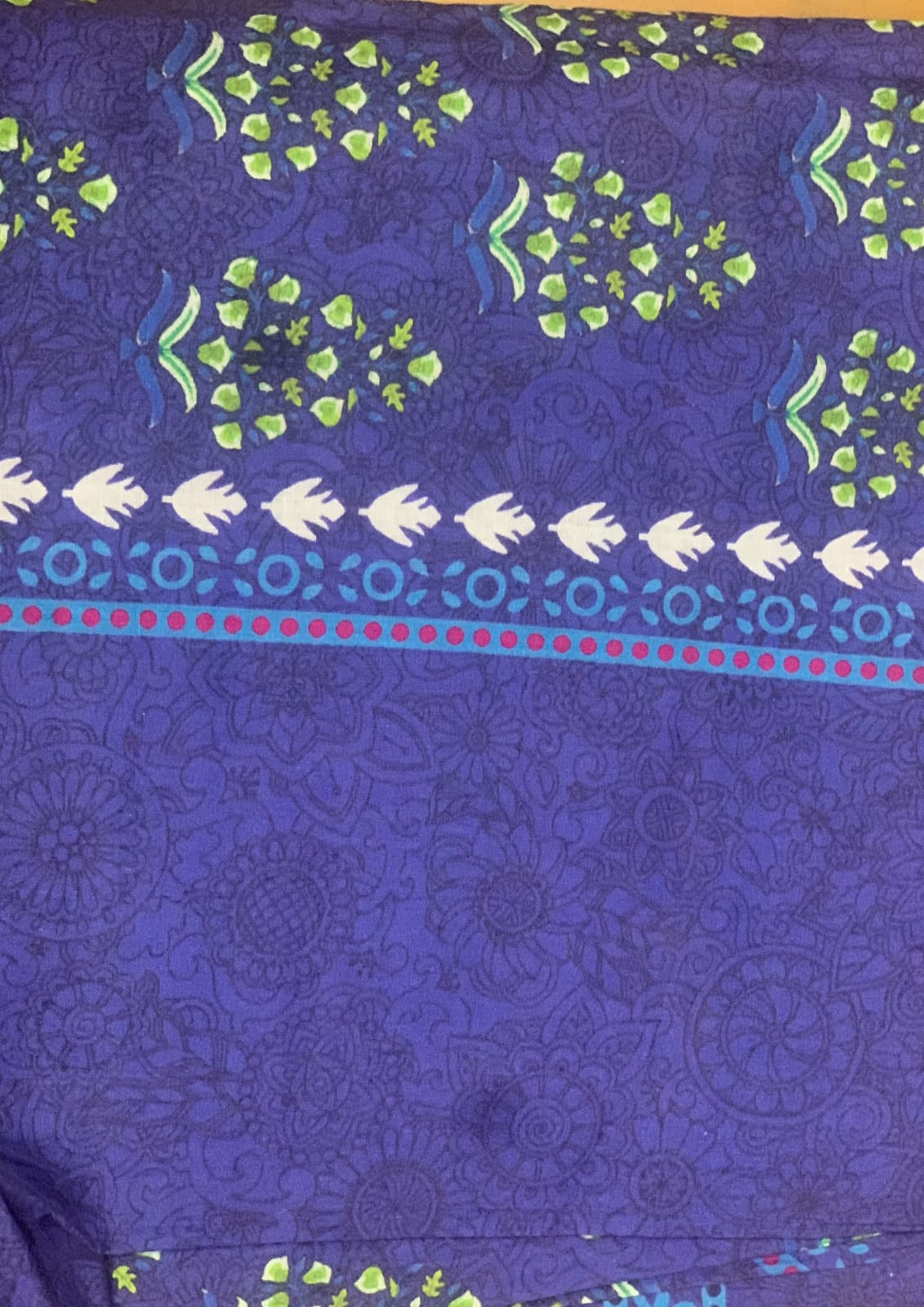 3 pc lawn suit replica