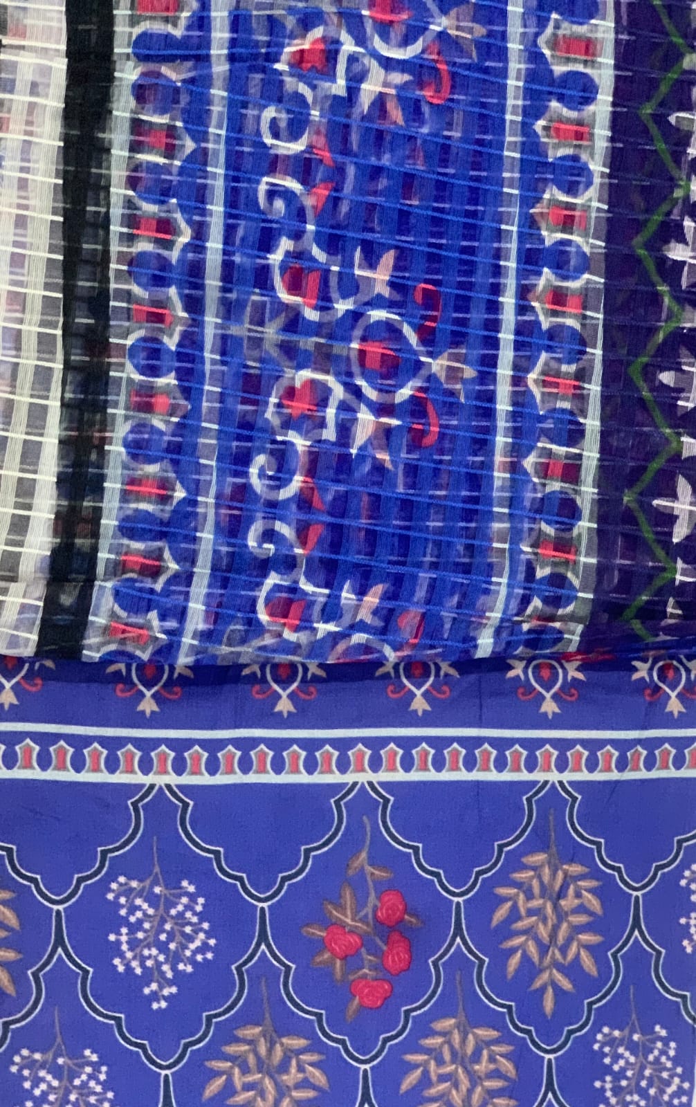 3 pc lawn suit master replica