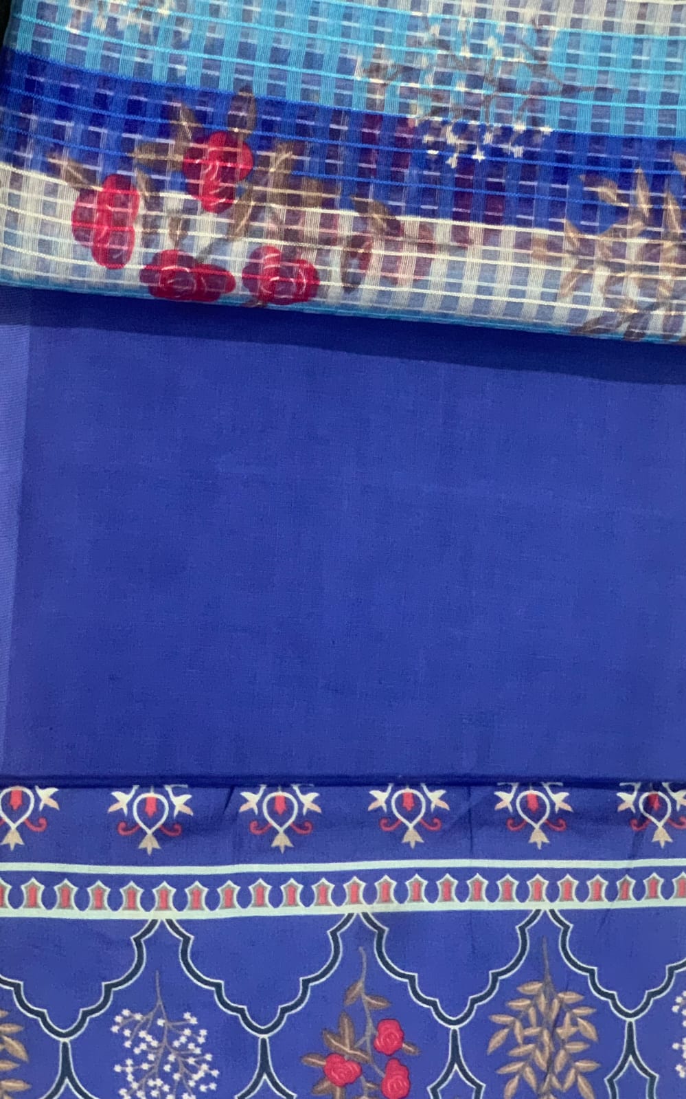 3 pc lawn suit master replica