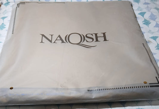 NAQSH by nishat