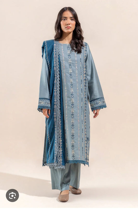 BEECHTREE 3PC SUIT